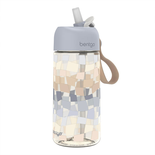 bentgo-kids-whimsy-and-wonder-prints-water-bottle-v3 BGKDWB1-CHK_1.jpg